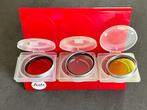 Leica Leitz UVa filter E39 ( 13131 ) + E39 Yellow Light N°1