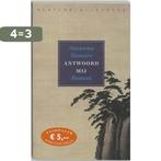 Antwoord Mij 9789028419193 S. Tamaro, Boeken, Verzenden, Gelezen, S. Tamaro