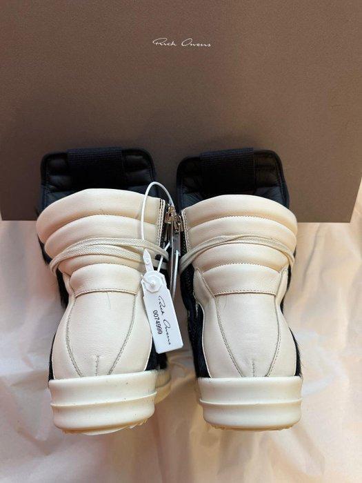 Rick Owens - Laarzen - Maat: EU 40 - Nieuw in doos, Kleding | Heren, Schoenen