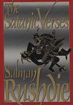 The Satanic Verses 9780670825370 Salman Rushdie, Boeken, Verzenden, Gelezen, Salman Rushdie
