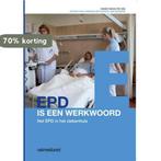 EPD is een werkwoord 9789013077100 ., Boeken, Verzenden, Zo goed als nieuw, .