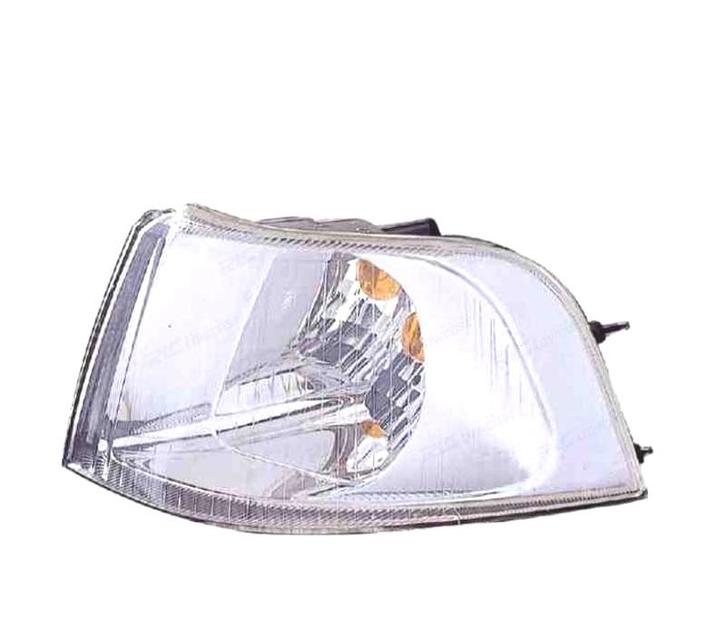Clignotants Avant Pour Volvo S40 V40 00-02, Auto-onderdelen, Verlichting, Verzenden