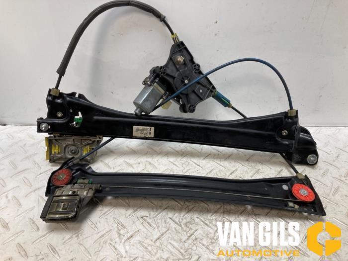 Ruitmechaniek 2Deurs links-voor Audi S5 O286509, Auto-onderdelen, Carrosserie