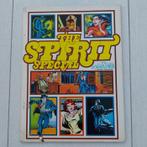 Spirit Special - Will Eisner - Broché - Exemplaire unique