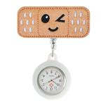 Fako® - Verpleegstershorloge - Roller Pleister - Emoji, Verzenden, Nieuw