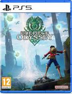 One Piece Odyssey-Standaard (PlayStation 5) Gebruikt, Ophalen of Verzenden, Nieuw