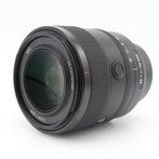 Sony FE 50mm F/1.2 GM | Tweedehands, Audio, Tv en Foto, Foto | Lenzen en Objectieven, Verzenden, Zo goed als nieuw