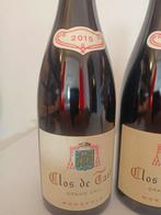 2015 , 2016, 2017, 2018, 2019, 2020 Clos de Tart - monopolie, Nieuw