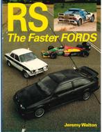 RS, THE FASTER FORDS, Livres