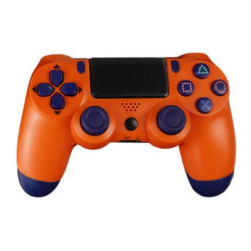 Gaming Controller voor PlayStation 4 - PS4 Bluetooth Gamepad, Games en Spelcomputers, Spelcomputers | Overige, Nieuw, Verzenden