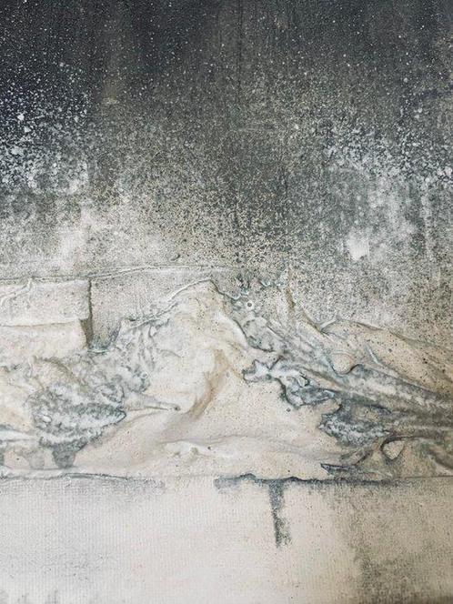 Marco Galli (1975) - La frontiera dei silenzi, Antiek en Kunst, Kunst | Schilderijen | Modern