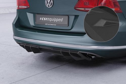 Achterskirt voor VW Passat B7 (Type 3C) Variant HA460-S, Auto-onderdelen, Carrosserie, Nieuw, Verzenden