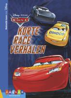 Cars korte race verhalen / Makkelijk lezen met Disney, Boeken, Kinderboeken | Jeugd | onder 10 jaar, Verzenden, Gelezen