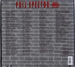 Phil Spector (Wall Of Sound) - Back To Mono - 5LP Box-set +, Nieuw in verpakking