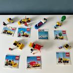 Lego - Vintage - 7x vintage set - 1980-1990, Enfants & Bébés, Jouets | Duplo & Lego