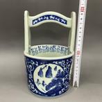 Vaas - Keramiek - Japan - Japanse aardewerk (Zonder, Antiek en Kunst