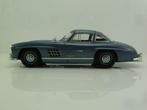Minichamps 1:18 - Coupé miniature - Mercedes 300 SL Gullwing, Nieuw
