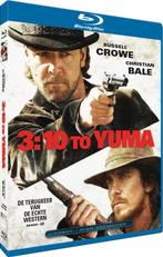 3 10 to Yuma (blu-ray tweedehands film), Ophalen of Verzenden