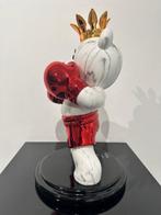 Van Apple - The Boxing Bear KO - Supreme - Large