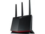 ASUS RT-AX86S - Gaming router - WiFi 6 AX5700 - Zwart, Verzenden, Nieuw