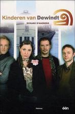 Kinderen van Dewindt 9789022318737 R. Dhaenens, Boeken, Verzenden, Zo goed als nieuw, R. D'haenens