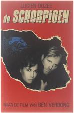 De Schorpioen 9789021832630 Duzee, Boeken, Verzenden, Gelezen, Duzee