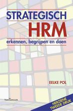 Strategisch HRM 9789023248460 Eelke Pol, Verzenden, Gelezen, Eelke Pol