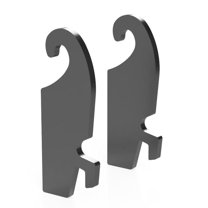 CW10BX standaard - 25mm (Werktuigen), Zakelijke goederen, Landbouw | Werktuigen, Ophalen of Verzenden