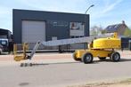 Veiling: Telescoophoogwerker Genie S-65 Diesel 17.2m 1998, Ophalen