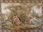 Barok, Rokoko, Landhuis, Romantiek, Gobelin, Stijl,, Antiek en Kunst