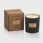 ATELIER REBUL HEMP LEAVES SCENTED CANDLE 210 GR, Verzamelen, Wijnen, Verzenden, Nieuw