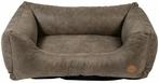 Classy Sofa Stone 120x82x27cm XLarge, Nieuw