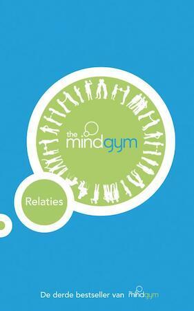 The Mind Gym - Relaties, Boeken, Taal | Overige Talen, Verzenden