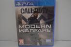 Call of Duty - Modern Warfare - SEALED (PS4), Games en Spelcomputers, Games | Sony PlayStation 4, Nieuw