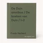 De Duin omnibus / De boeken van Duin / 1-2 9789022546864, Boeken, Verzenden, Gelezen, Frank Herbert