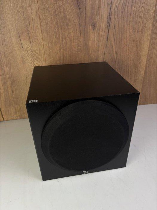 Yamaha - YST-SW012 - Subwoofer Subwoofer luidsprekerset, Audio, Tv en Foto, Radio's