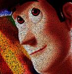 David Law (1967) - Crypto Woody Eastwood II