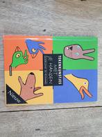 Tekenkunstjes met je handen / Tekenkunstjes 9789030318163, Boeken, Verzenden, Gelezen, G. de Rosamel