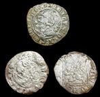 . Koningrijk Castilië. Enrique II (1368-1379) - Enrique III