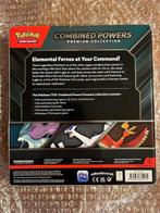 Pokémon - 1 Sealed box - EX, Nieuw