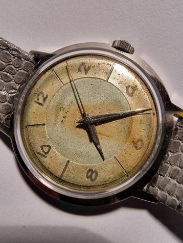 Zenith - Zonder Minimumprijs - Unisex - 1950-1959