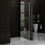 Aanbieding: Douchewand Wiesbaden 30x200cm 10mm NANO coating, Ophalen of Verzenden, Nieuw, Douche
