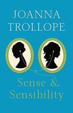 Sense & Sensibility 9780007461769 Joanna Trollope, Verzenden, Zo goed als nieuw, Joanna Trollope