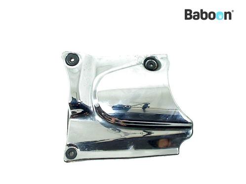 Blokdeksel Suzuki VL 800 2001-2004 Intruder Volusia (VL800), Motoren, Onderdelen | Suzuki, Gebruikt, Verzenden
