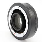 Sigma TC-1401 1.4x Teleconverter Nikon | Tweedehands, Verzenden, Zo goed als nieuw