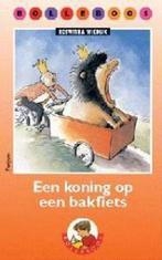 Een Koning Op Een Bakfiets 9789027675354, Boeken, Kinderboeken | Jeugd | onder 10 jaar, Gelezen, R. Wiedijk, R. Wiedijk, Verzenden
