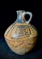 Berber ewer - Aardewerk - Marokko - first half 20th century, Antiquités & Art