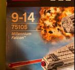 Lego - Star Wars - 75105 - Millennium Falcon (retired set,, Nieuw