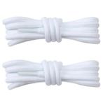 Fako Fashion® - Schoenveters - Rond - Gevlochten -  5mm -, Kleding | Heren, Schoenen, Verzenden, Nieuw