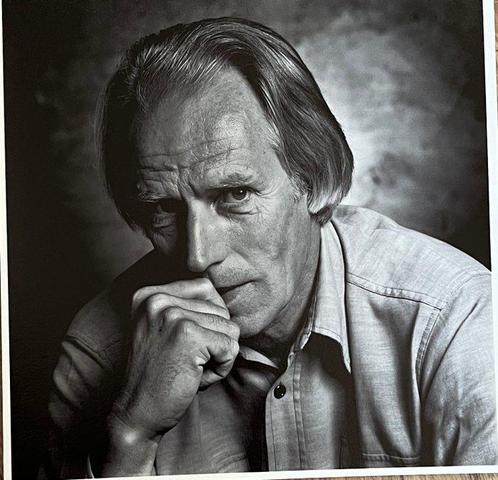 Govert de Roos - George Martin, Antiek en Kunst, Kunst | Schilderijen | Modern